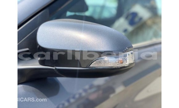 Buy Import Toyota Yaris Other Car in Import - Dubai in Bomi County Buy Import Toyota Yaris Other Car in Import - Dubai in Bomi County
