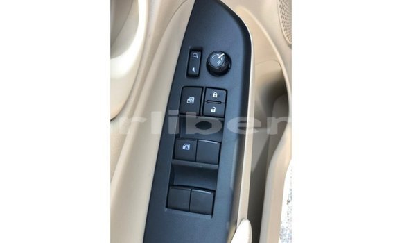 Buy Import Toyota Yaris Other Car in Import - Dubai in Bomi County Buy Import Toyota Yaris Other Car in Import - Dubai in Bomi County