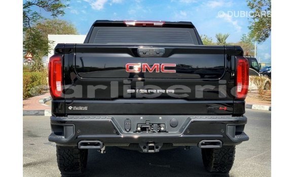 Buy Import GMC Sierra Black Car in Import - Dubai in Bomi County Buy Import GMC Sierra Black Car in Import - Dubai in Bomi County