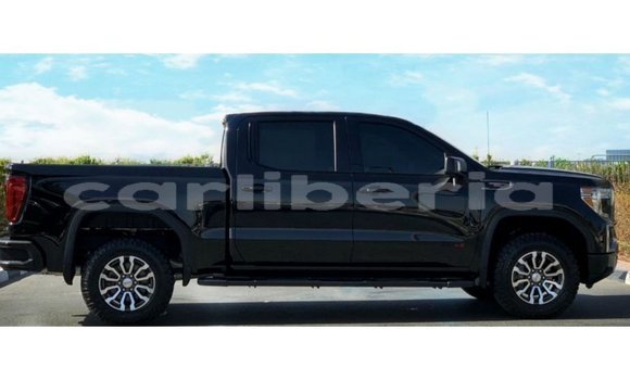 Buy Import GMC Sierra Black Car in Import - Dubai in Bomi County Buy Import GMC Sierra Black Car in Import - Dubai in Bomi County