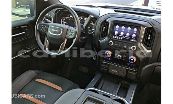 Buy Import GMC Sierra Black Car in Import - Dubai in Bomi County Buy Import GMC Sierra Black Car in Import - Dubai in Bomi County