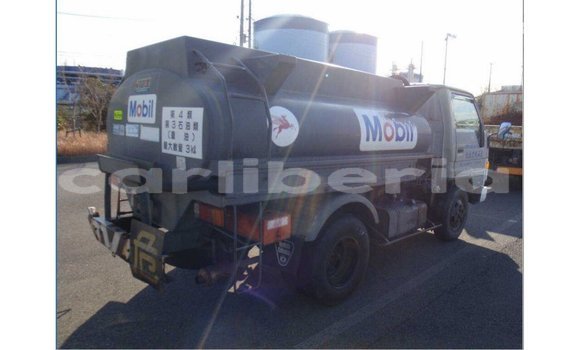 Buy Import Toyota Dyna Other Truck in Import - Dubai in Bomi County Buy Import Toyota Dyna Other Truck in Import - Dubai in Bomi County