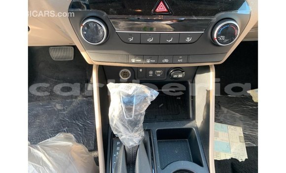 Buy Import Hyundai Tucson White Car in Import - Dubai in Bomi County Buy Import Hyundai Tucson White Car in Import - Dubai in Bomi County