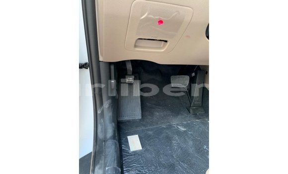 Buy Import Hyundai Tucson White Car in Import - Dubai in Bomi County Buy Import Hyundai Tucson White Car in Import - Dubai in Bomi County