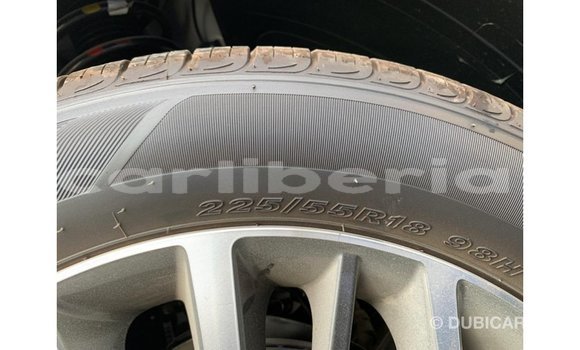 Buy Import Hyundai Tucson White Car in Import - Dubai in Bomi County Buy Import Hyundai Tucson White Car in Import - Dubai in Bomi County