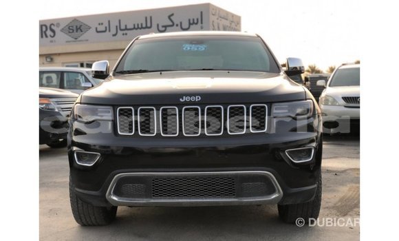 Acheter Import Voiture Jeep Grand Cherokee Noir à Import - Dubai, Comté de Bomi Acheter Import Voiture Jeep Grand Cherokee Noir à Import - Dubai, Comté de Bomi