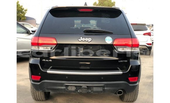 Acheter Import Voiture Jeep Grand Cherokee Noir à Import - Dubai, Comté de Bomi Acheter Import Voiture Jeep Grand Cherokee Noir à Import - Dubai, Comté de Bomi