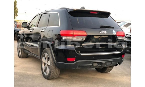 Acheter Import Voiture Jeep Grand Cherokee Noir à Import - Dubai, Comté de Bomi Acheter Import Voiture Jeep Grand Cherokee Noir à Import - Dubai, Comté de Bomi