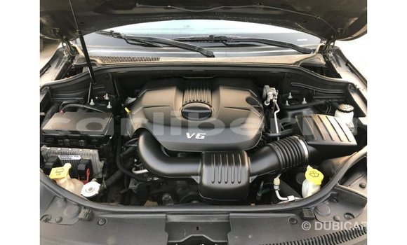 Acheter Import Voiture Jeep Grand Cherokee Noir à Import - Dubai, Comté de Bomi Acheter Import Voiture Jeep Grand Cherokee Noir à Import - Dubai, Comté de Bomi