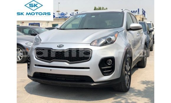 Buy Import Kia Sportage Other Car in Import - Dubai in Bomi County Buy Import Kia Sportage Other Car in Import - Dubai in Bomi County