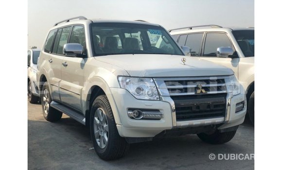 Buy Import Mitsubishi Pajero Black Car in Import - Dubai in Bomi County Buy Import Mitsubishi Pajero Black Car in Import - Dubai in Bomi County