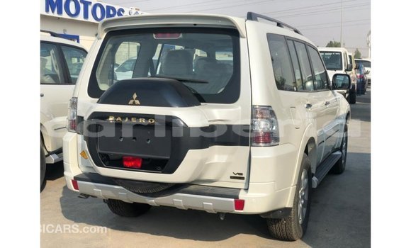 Buy Import Mitsubishi Pajero Black Car in Import - Dubai in Bomi County Buy Import Mitsubishi Pajero Black Car in Import - Dubai in Bomi County