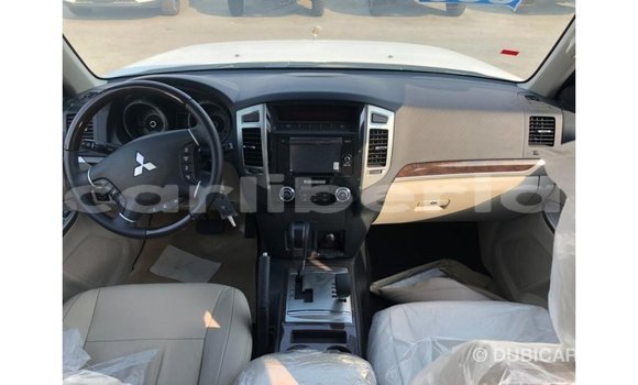 Buy Import Mitsubishi Pajero Black Car in Import - Dubai in Bomi County Buy Import Mitsubishi Pajero Black Car in Import - Dubai in Bomi County