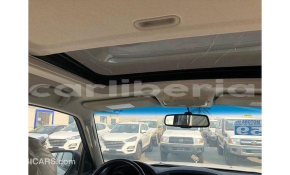 Buy Import Mitsubishi Pajero Black Car in Import - Dubai in Bomi County Buy Import Mitsubishi Pajero Black Car in Import - Dubai in Bomi County