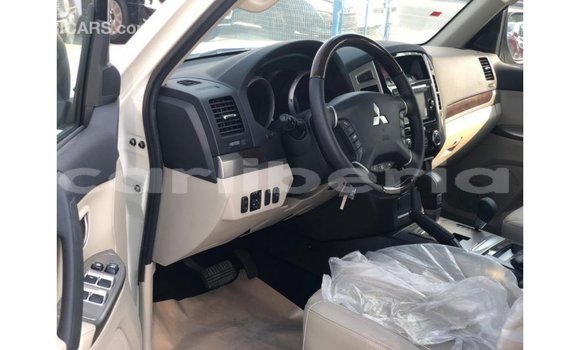 Buy Import Mitsubishi Pajero Black Car in Import - Dubai in Bomi County Buy Import Mitsubishi Pajero Black Car in Import - Dubai in Bomi County