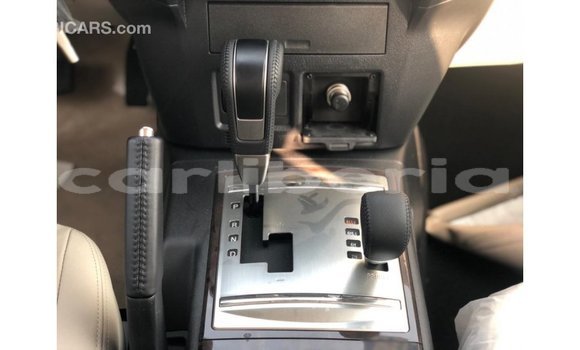 Buy Import Mitsubishi Pajero Black Car in Import - Dubai in Bomi County Buy Import Mitsubishi Pajero Black Car in Import - Dubai in Bomi County