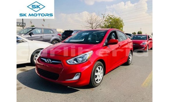 Acheter Import Voiture Hyundai Accent Rouge à Import - Dubai, Comté de Bomi Acheter Import Voiture Hyundai Accent Rouge à Import - Dubai, Comté de Bomi