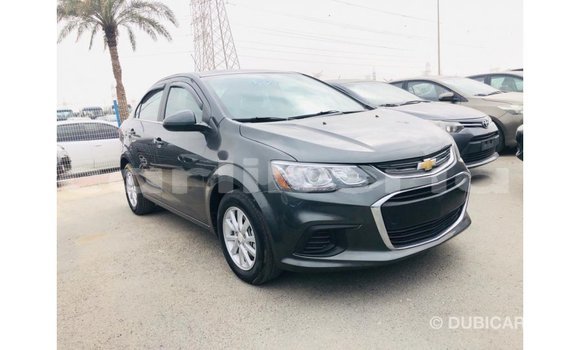 Buy Import Chevrolet Sonic Other Car in Import - Dubai in Bomi County Buy Import Chevrolet Sonic Other Car in Import - Dubai in Bomi County