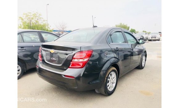 Buy Import Chevrolet Sonic Other Car in Import - Dubai in Bomi County Buy Import Chevrolet Sonic Other Car in Import - Dubai in Bomi County