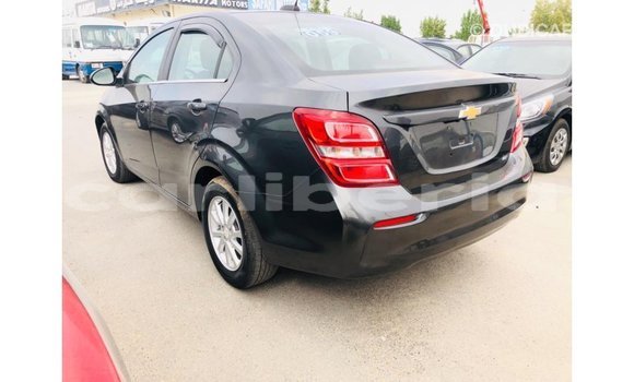 Buy Import Chevrolet Sonic Other Car in Import - Dubai in Bomi County Buy Import Chevrolet Sonic Other Car in Import - Dubai in Bomi County