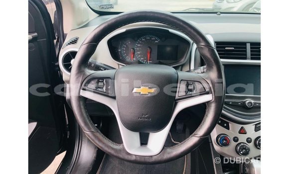 Buy Import Chevrolet Sonic Other Car in Import - Dubai in Bomi County Buy Import Chevrolet Sonic Other Car in Import - Dubai in Bomi County