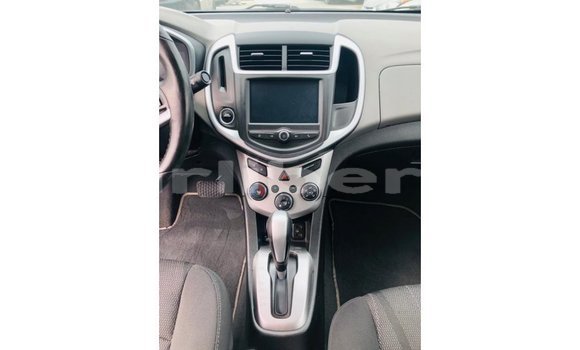 Buy Import Chevrolet Sonic Other Car in Import - Dubai in Bomi County Buy Import Chevrolet Sonic Other Car in Import - Dubai in Bomi County