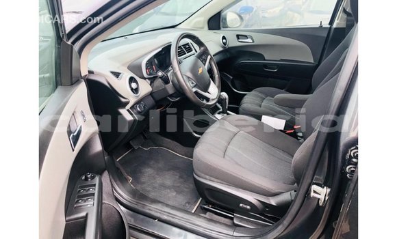 Buy Import Chevrolet Sonic Other Car in Import - Dubai in Bomi County Buy Import Chevrolet Sonic Other Car in Import - Dubai in Bomi County