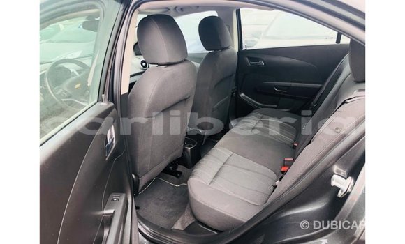 Buy Import Chevrolet Sonic Other Car in Import - Dubai in Bomi County Buy Import Chevrolet Sonic Other Car in Import - Dubai in Bomi County