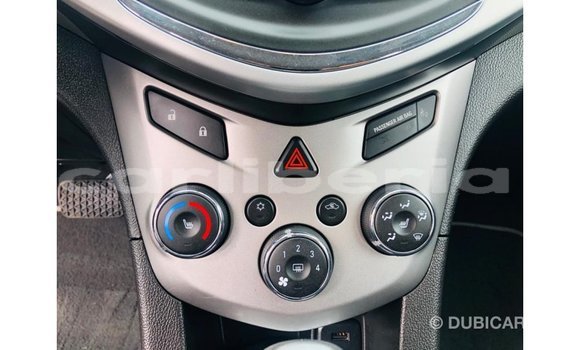 Buy Import Chevrolet Sonic Other Car in Import - Dubai in Bomi County Buy Import Chevrolet Sonic Other Car in Import - Dubai in Bomi County