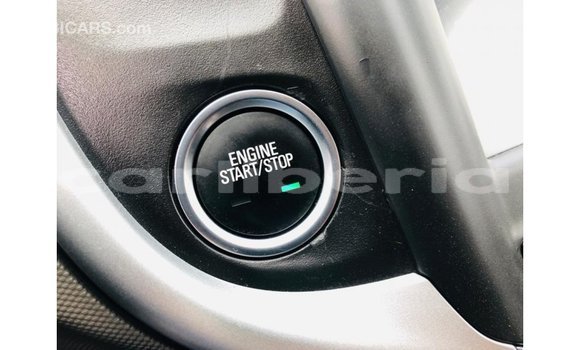 Buy Import Chevrolet Sonic Other Car in Import - Dubai in Bomi County Buy Import Chevrolet Sonic Other Car in Import - Dubai in Bomi County