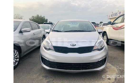 Buy Import Kia Rio Other Car in Import - Dubai in Bomi County Buy Import Kia Rio Other Car in Import - Dubai in Bomi County