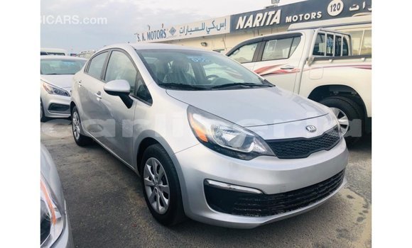 Buy Import Kia Rio Other Car in Import - Dubai in Bomi County Buy Import Kia Rio Other Car in Import - Dubai in Bomi County