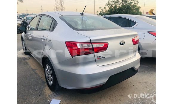 Buy Import Kia Rio Other Car in Import - Dubai in Bomi County Buy Import Kia Rio Other Car in Import - Dubai in Bomi County