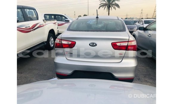 Buy Import Kia Rio Other Car in Import - Dubai in Bomi County Buy Import Kia Rio Other Car in Import - Dubai in Bomi County