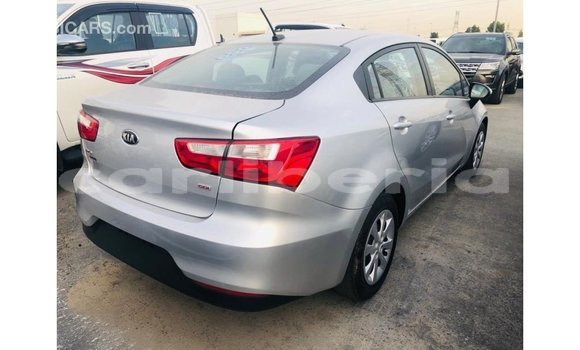Buy Import Kia Rio Other Car in Import - Dubai in Bomi County Buy Import Kia Rio Other Car in Import - Dubai in Bomi County