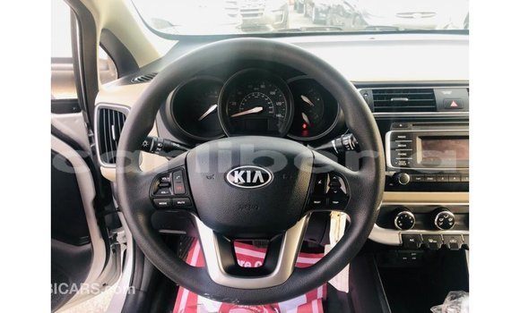 Buy Import Kia Rio Other Car in Import - Dubai in Bomi County Buy Import Kia Rio Other Car in Import - Dubai in Bomi County