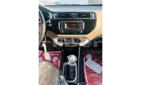 Buy Import Kia Rio Other Car in Import - Dubai in Bomi County Buy Import Kia Rio Other Car in Import - Dubai in Bomi County