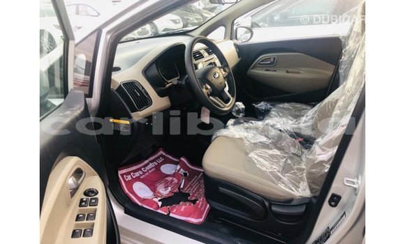 Buy Import Kia Rio Other Car in Import - Dubai in Bomi County Buy Import Kia Rio Other Car in Import - Dubai in Bomi County