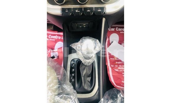 Buy Import Kia Rio Other Car in Import - Dubai in Bomi County Buy Import Kia Rio Other Car in Import - Dubai in Bomi County