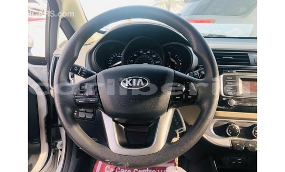 Buy Import Kia Rio Other Car in Import - Dubai in Bomi County Buy Import Kia Rio Other Car in Import - Dubai in Bomi County