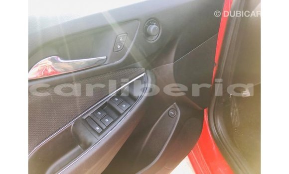 Buy Import Chevrolet Cruze Red Car in Import - Dubai in Bomi County Buy Import Chevrolet Cruze Red Car in Import - Dubai in Bomi County