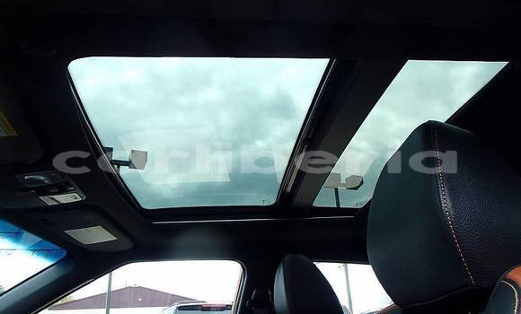 Acheter Occasion Voiture Hyundai Veloster Marron à Monrovia, Comté de Montserrado Acheter Occasion Voiture Hyundai Veloster Marron à Monrovia, Comté de Montserrado