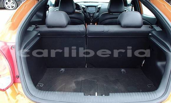 Acheter Occasion Voiture Hyundai Veloster Marron à Monrovia, Comté de Montserrado Acheter Occasion Voiture Hyundai Veloster Marron à Monrovia, Comté de Montserrado