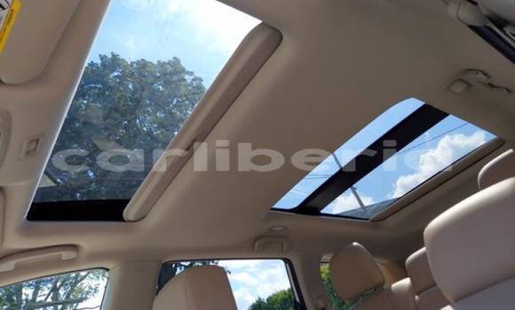 Acheter Occasion Voiture Nissan Pathfinder Blanc à Monrovia, Comté de Montserrado Acheter Occasion Voiture Nissan Pathfinder Blanc à Monrovia, Comté de Montserrado