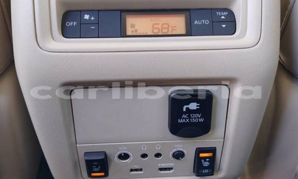 Acheter Occasion Voiture Nissan Pathfinder Blanc à Monrovia, Comté de Montserrado Acheter Occasion Voiture Nissan Pathfinder Blanc à Monrovia, Comté de Montserrado