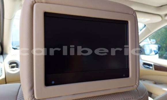 Acheter Occasion Voiture Nissan Pathfinder Blanc à Monrovia, Comté de Montserrado Acheter Occasion Voiture Nissan Pathfinder Blanc à Monrovia, Comté de Montserrado