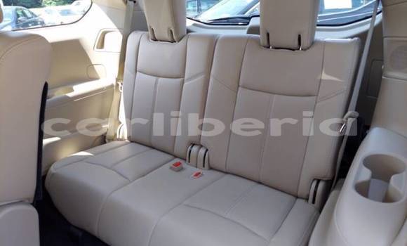 Acheter Occasion Voiture Nissan Pathfinder Blanc à Monrovia, Comté de Montserrado Acheter Occasion Voiture Nissan Pathfinder Blanc à Monrovia, Comté de Montserrado