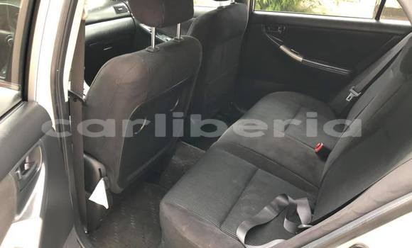 Buy Used Toyota Runx Beige Car in Monrovia in Montserrado County Buy Used Toyota Runx Beige Car in Monrovia in Montserrado County