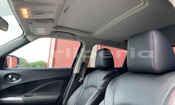 Acheter Occasion Voiture Nissan Juke Noir à Monrovia, Comté de Montserrado Acheter Occasion Voiture Nissan Juke Noir à Monrovia, Comté de Montserrado