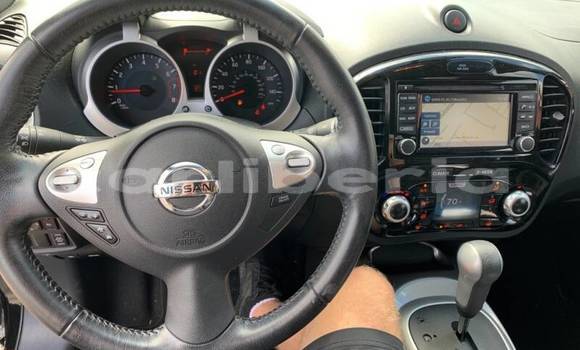 Acheter Occasion Voiture Nissan Juke Noir à Monrovia, Comté de Montserrado Acheter Occasion Voiture Nissan Juke Noir à Monrovia, Comté de Montserrado